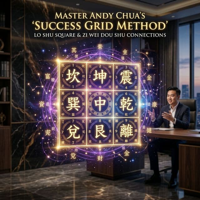 Decoding Your Success Grid