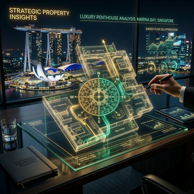 Strategic Property Insights